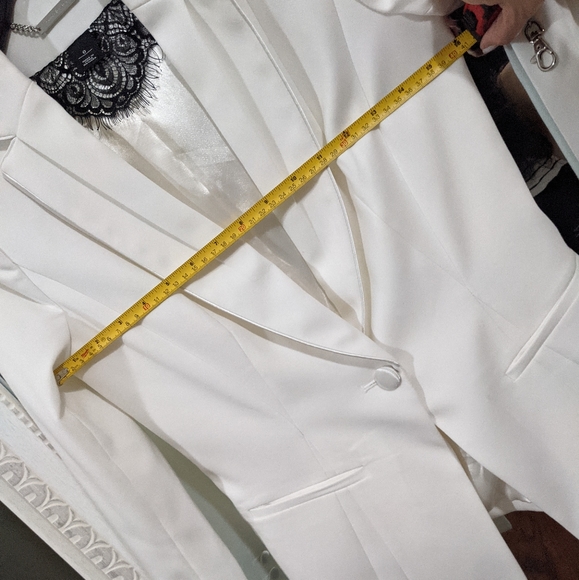 Staple Suiting Jacket - Picture 16 of 17